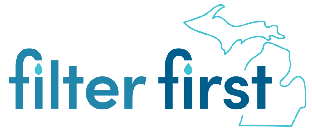 Filter First Logo