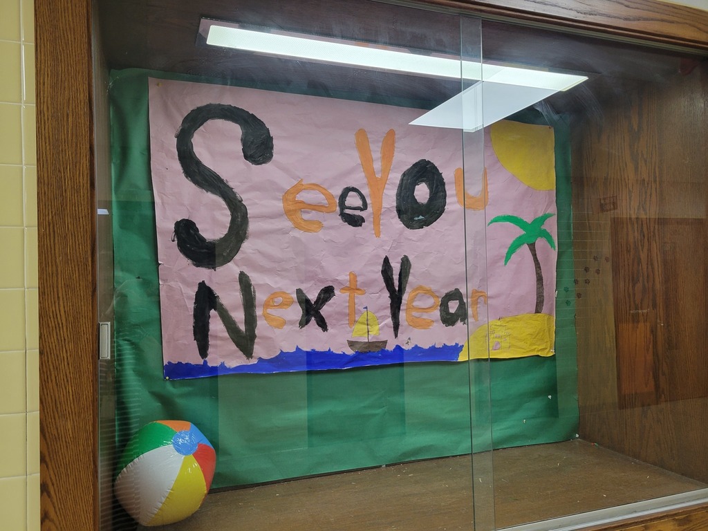 see you next year!