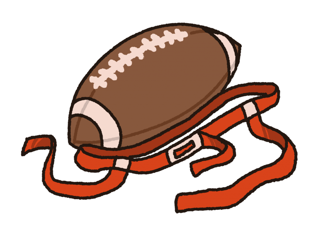 flag football