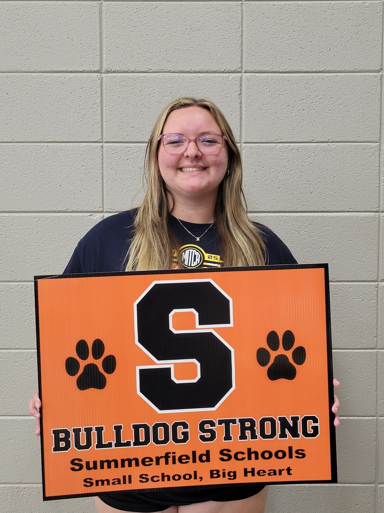 HOBY Winner - Avery Kane