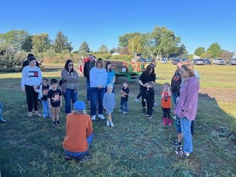 GSRP Kreps Filed Trip 2025