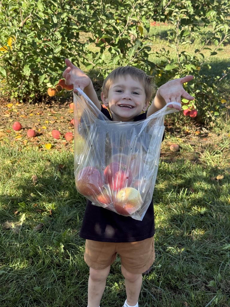 GSRP Kreps Filed Trip 2025