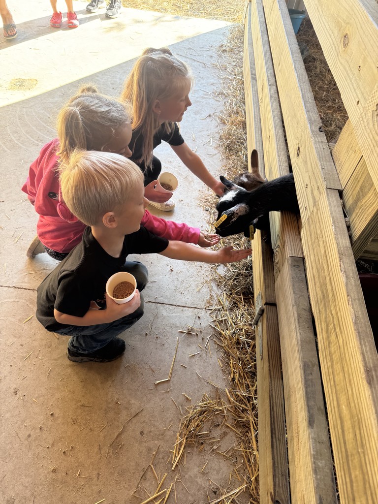 GSRP Kreps Filed Trip 2025