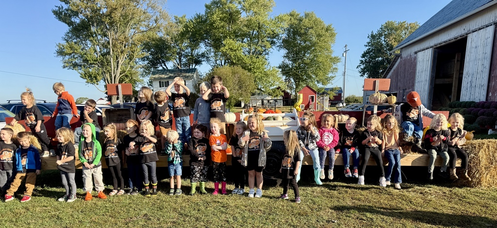 GSRP Kreps Filed Trip 2025