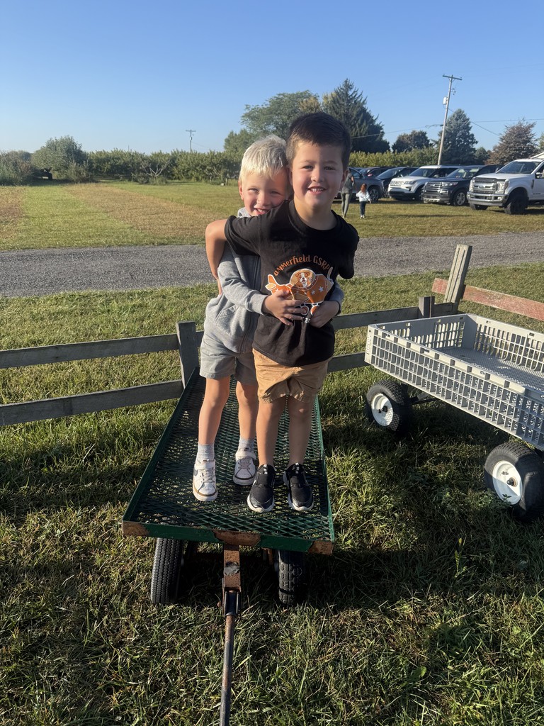 GSRP Kreps Filed Trip 2025