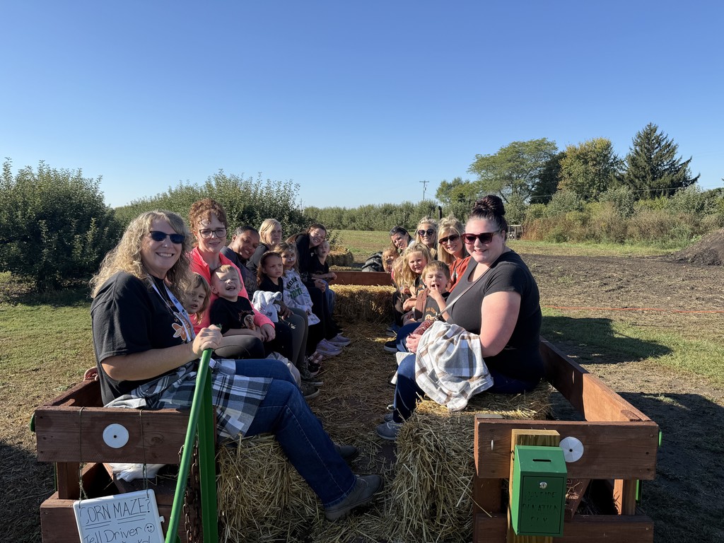 GSRP Kreps Filed Trip 2025