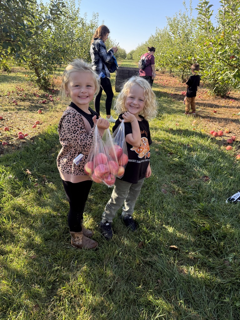 GSRP Kreps Filed Trip 2025