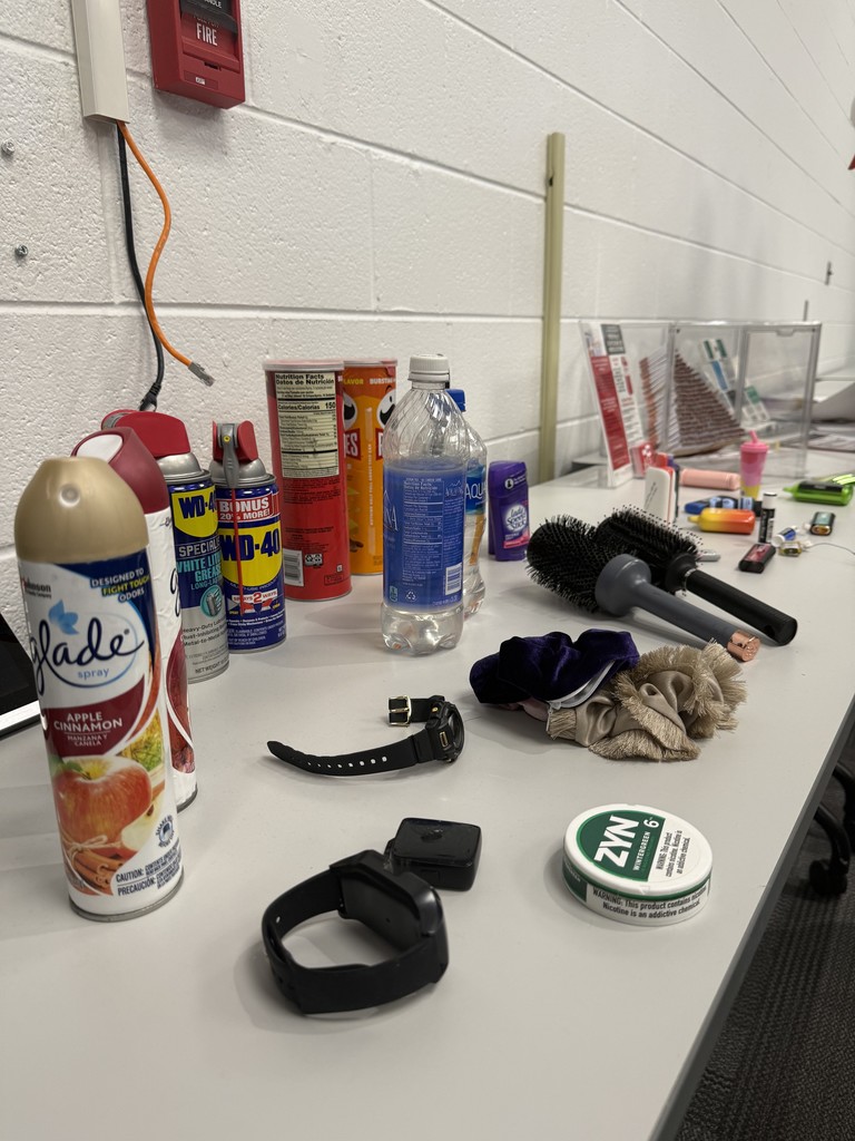 Substance Abuse Products