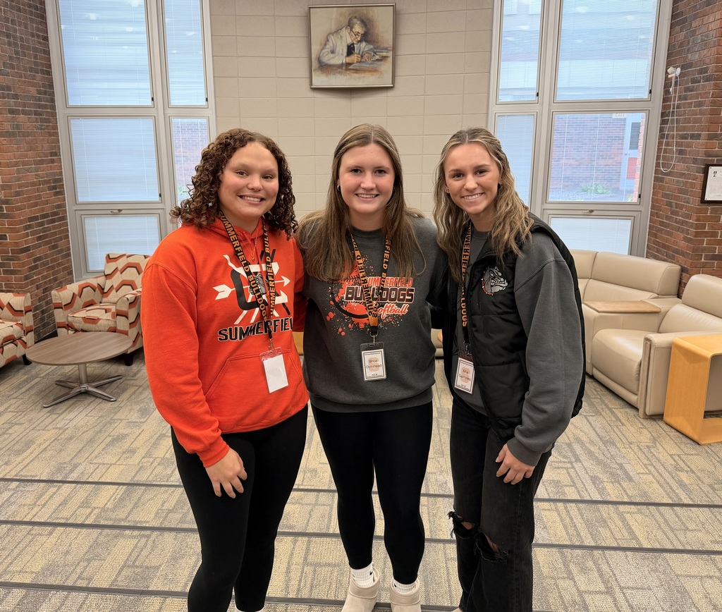 Image of our moderators of the fall community breakfast