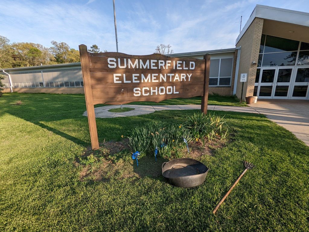 Image of old marquee