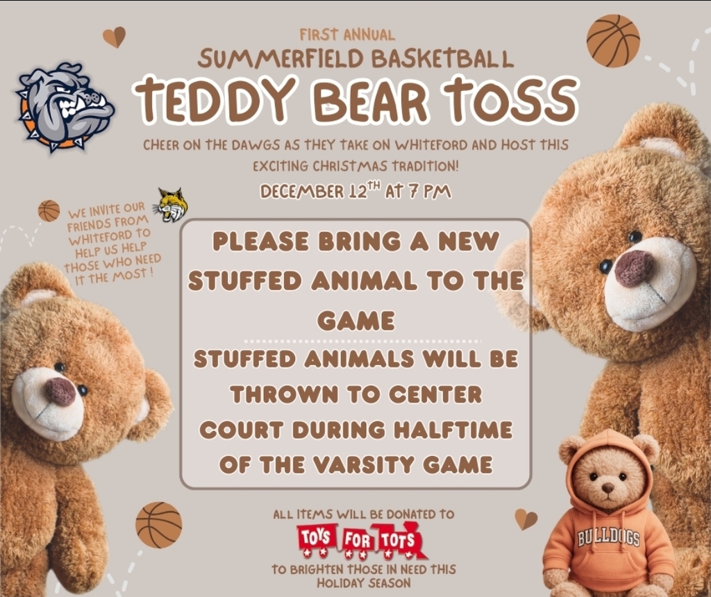 teddy bear toss