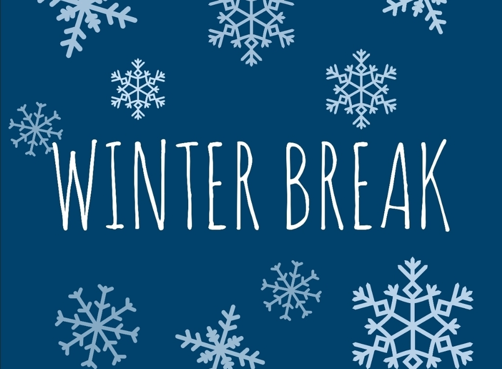 Winter Break