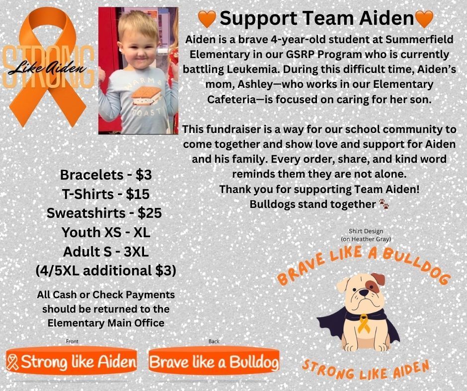 Aiden - FB Post