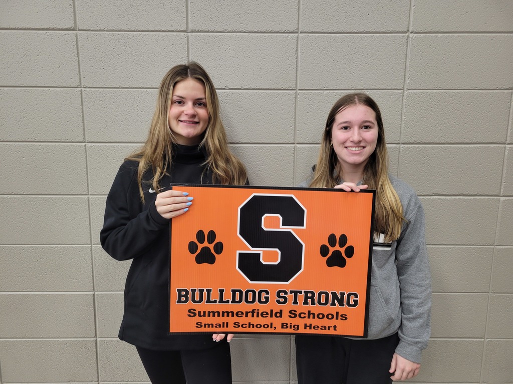 students of the month