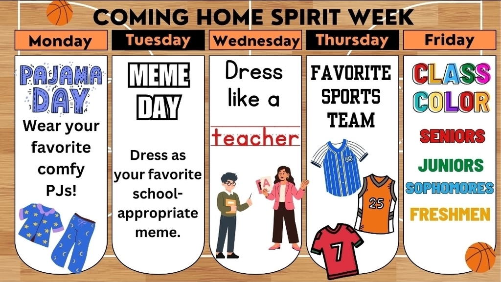 dress days