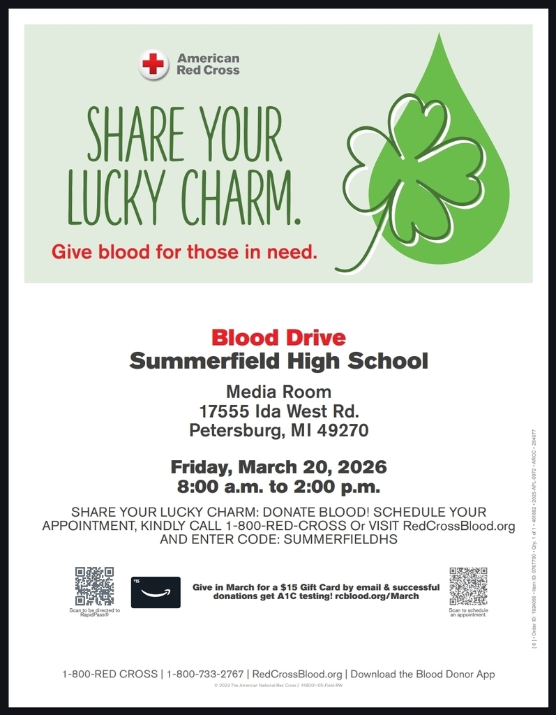 Blood Drive