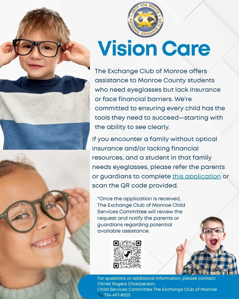 vision care