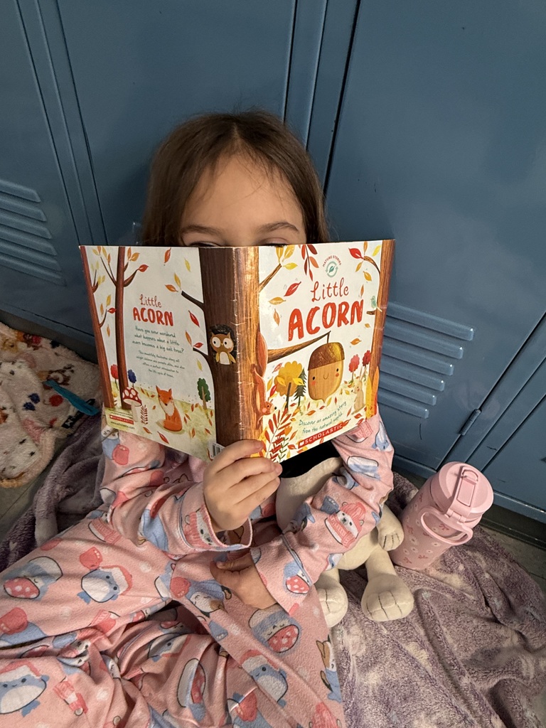 March is Reading Month - SUNRISE