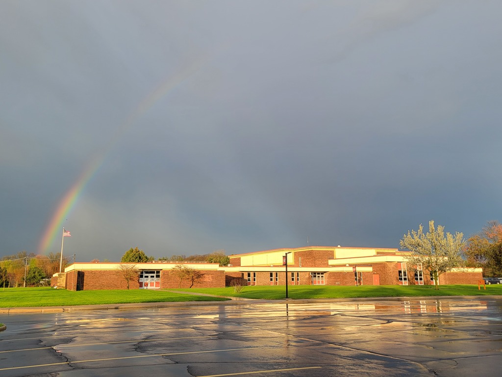 rainbow