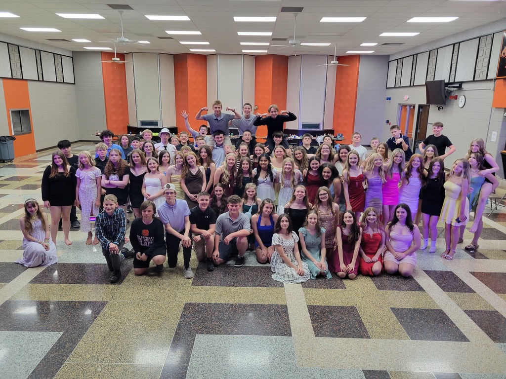 Junior High