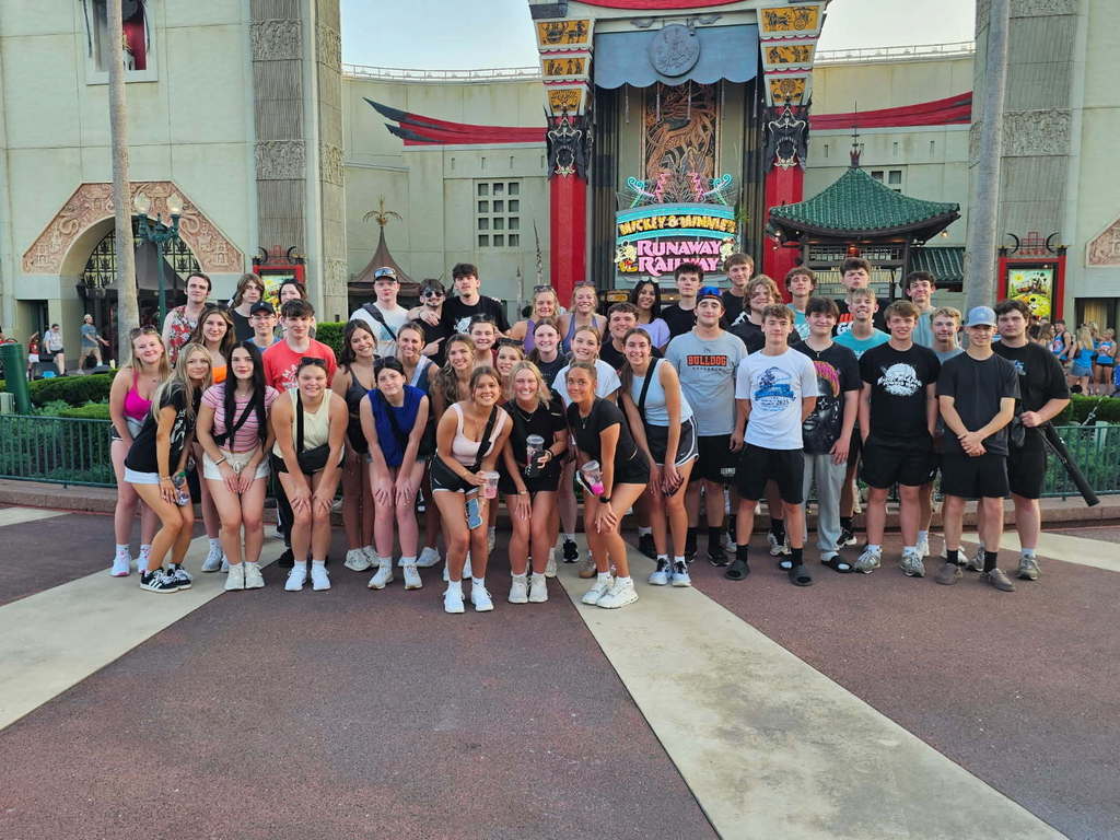 Hollywood Studios