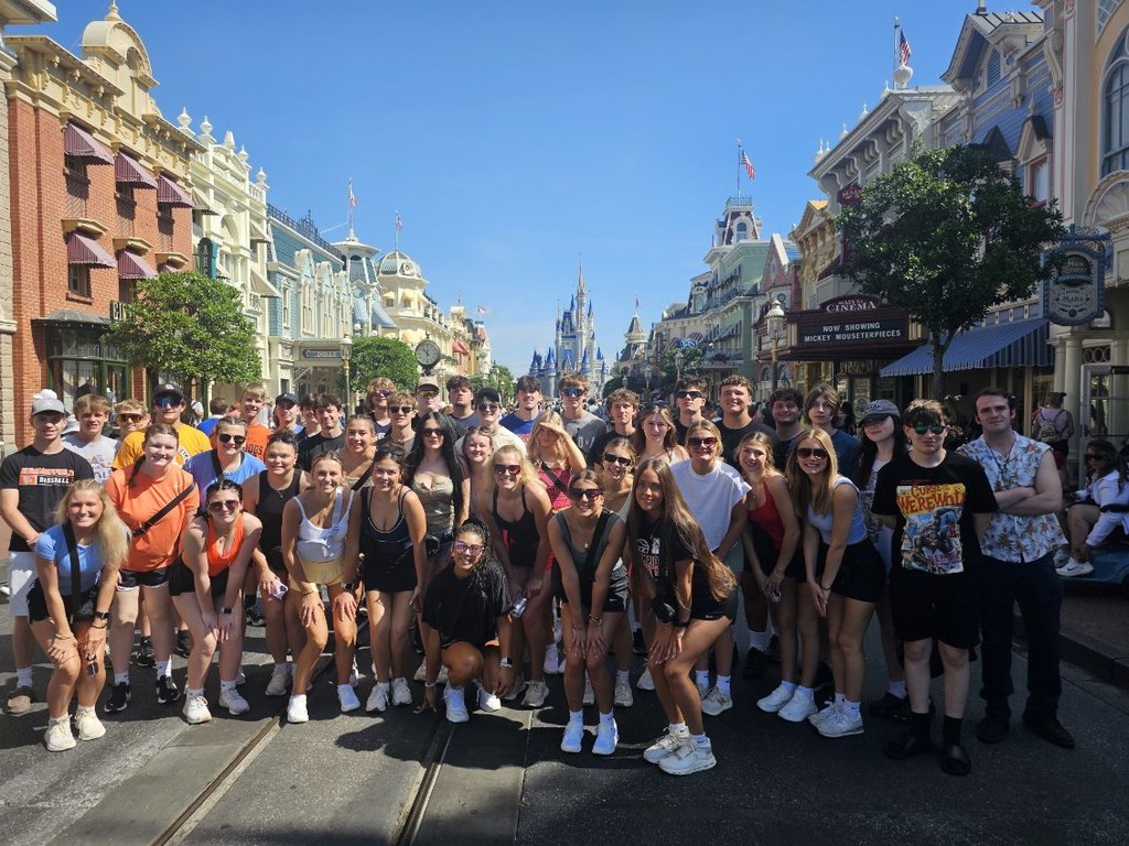 Magic Kingdom