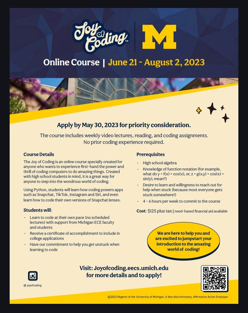 UofM