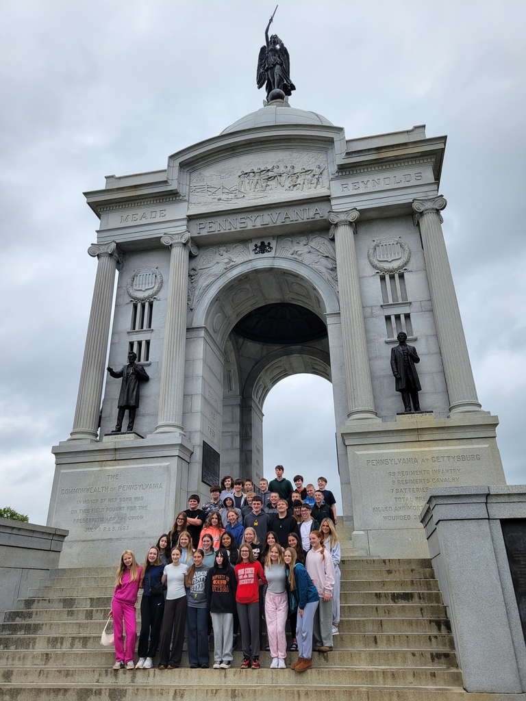 Gettysburg