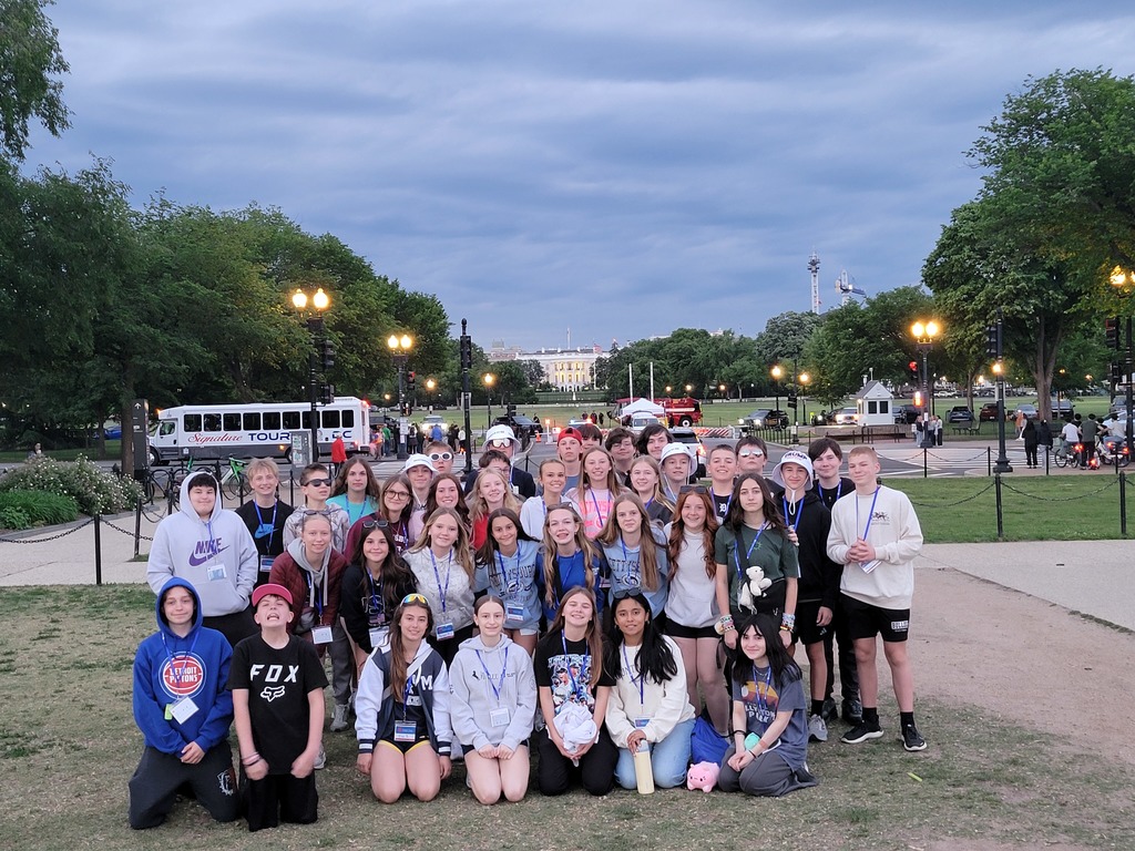white house