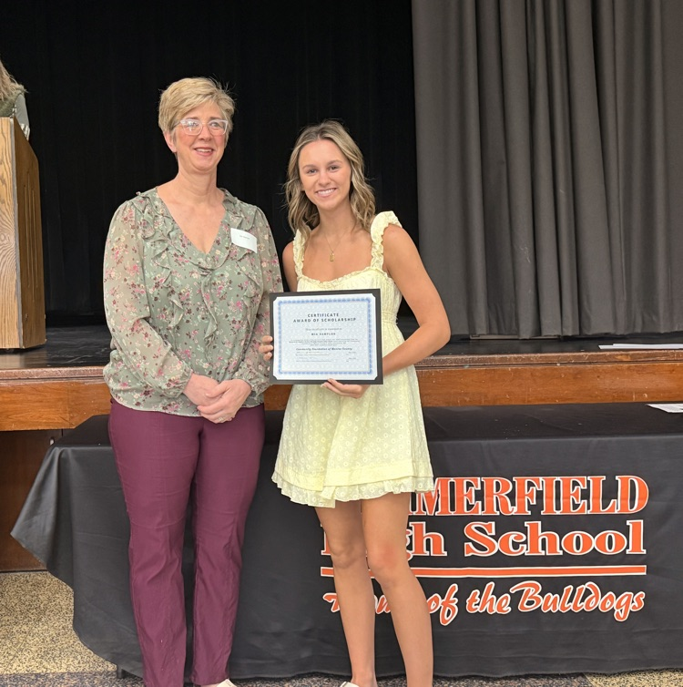Scholarship Presentation 4