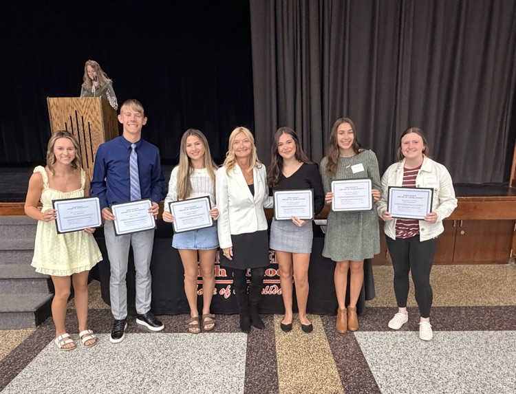 Scholarship Presentation 5