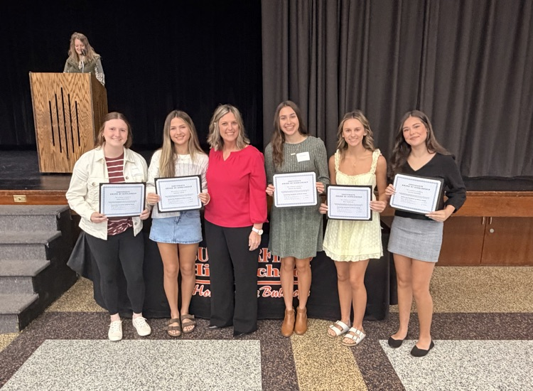 Scholarship Presentation 6