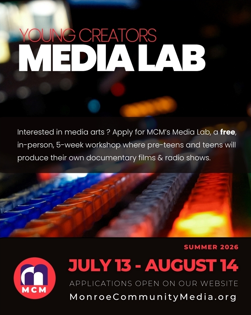 media lab