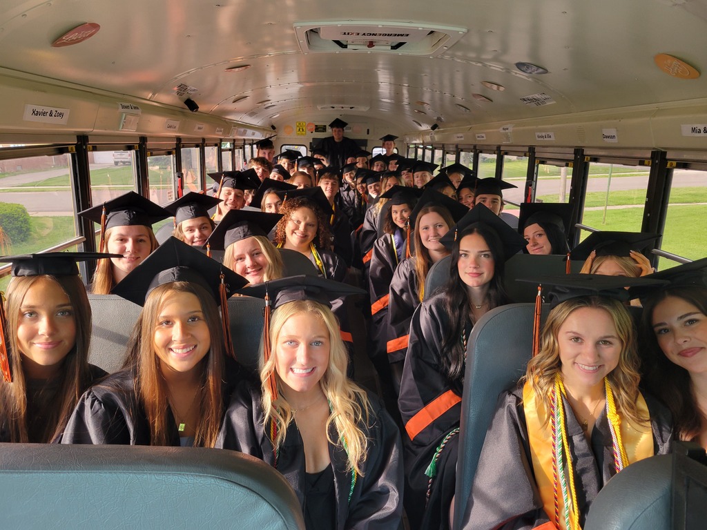 Seniors