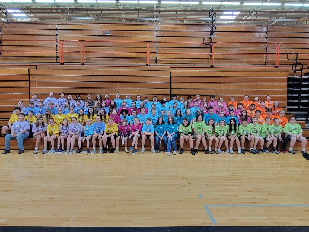 Junior High