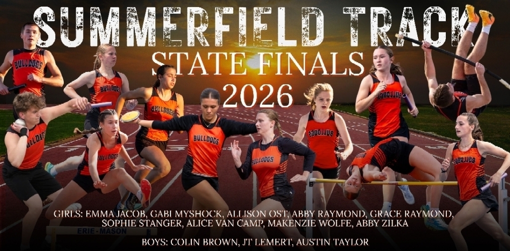 track states