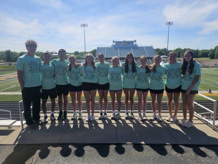 image of track & field athletes 