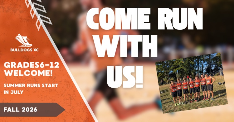 cross country advertisement