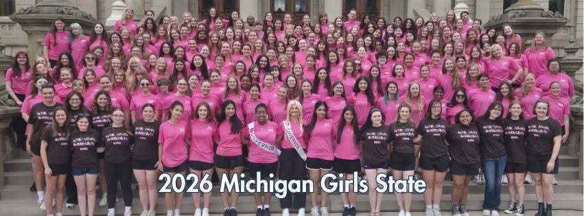 Girls State