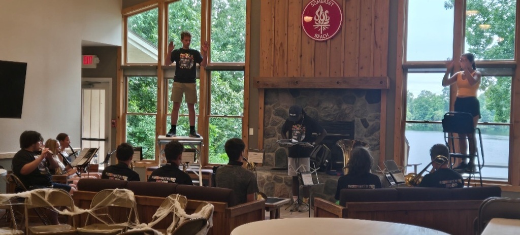 band