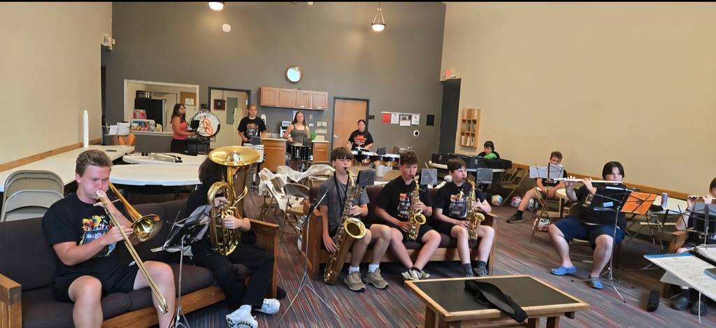 band