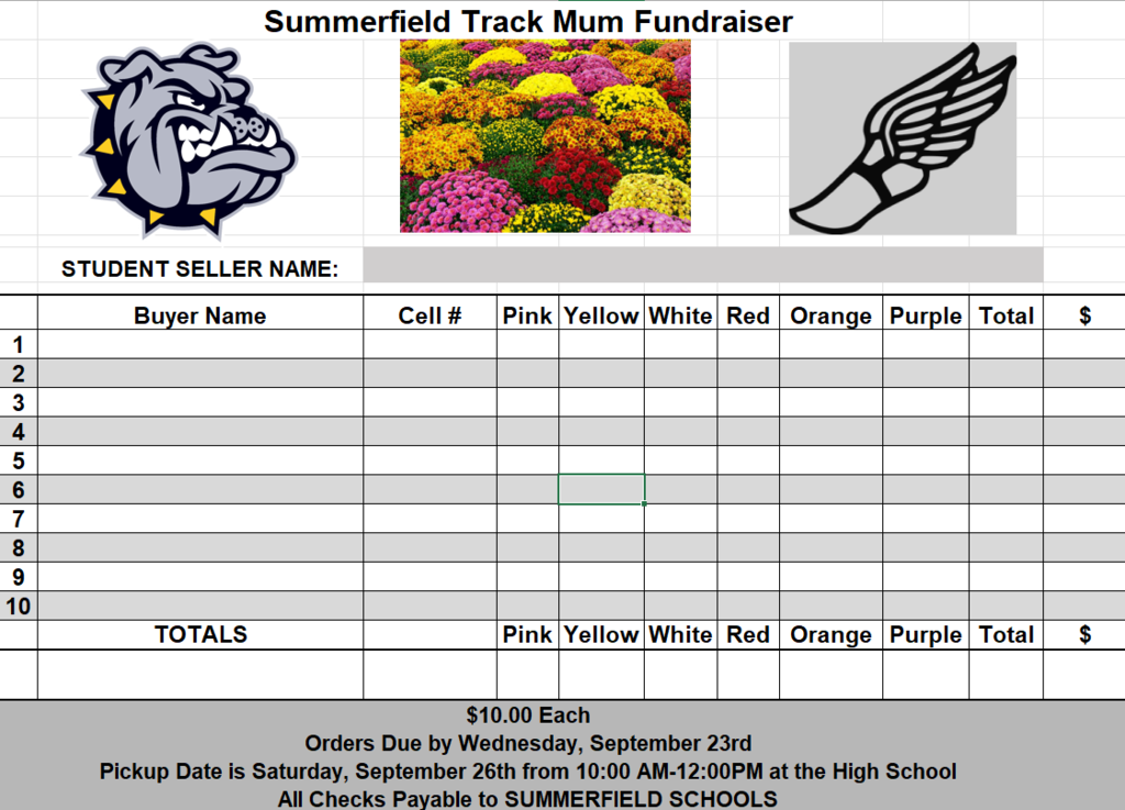 Order Form
