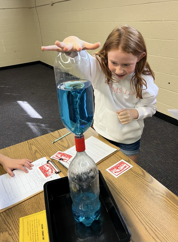 Tornado Tube