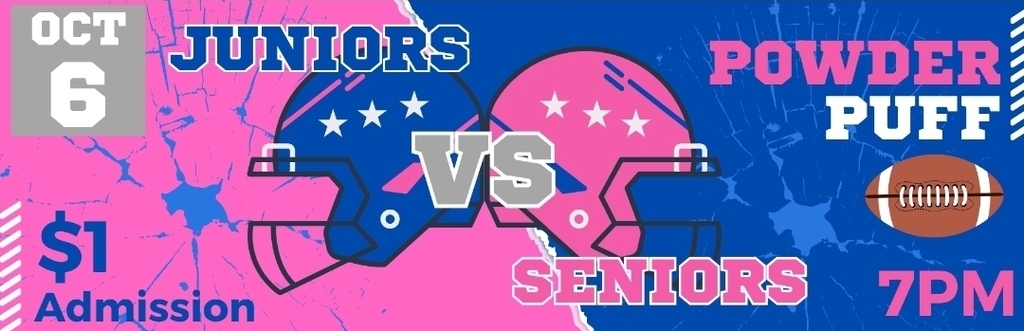 Powder Puff