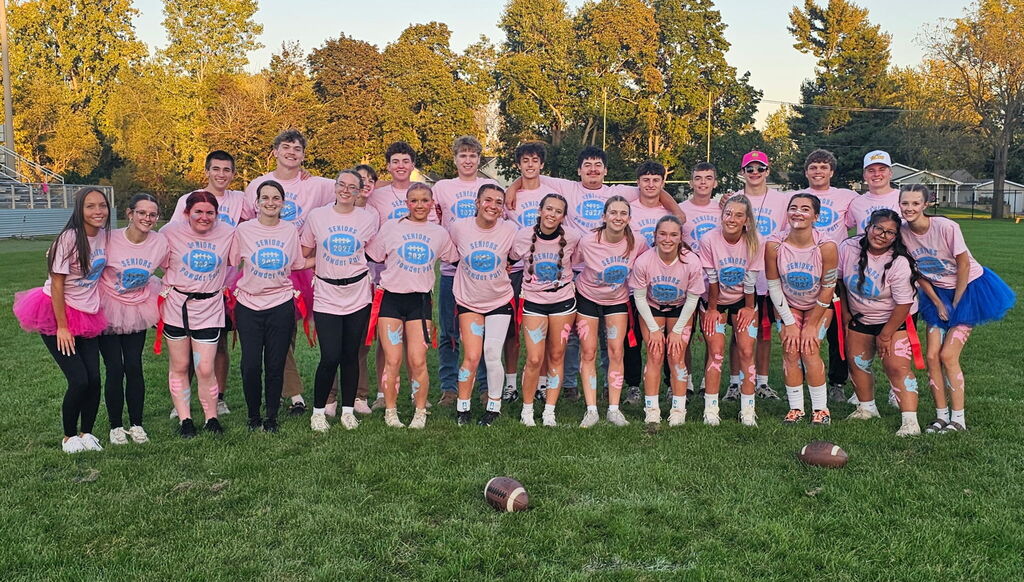 Seniors
