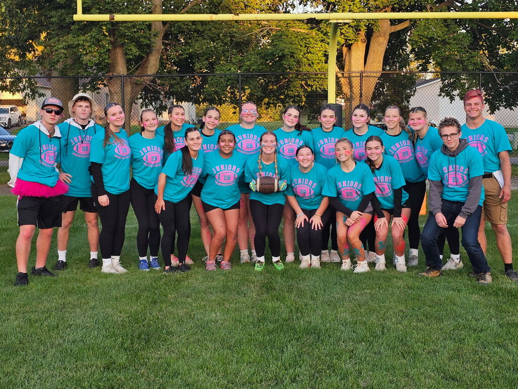 Juniors