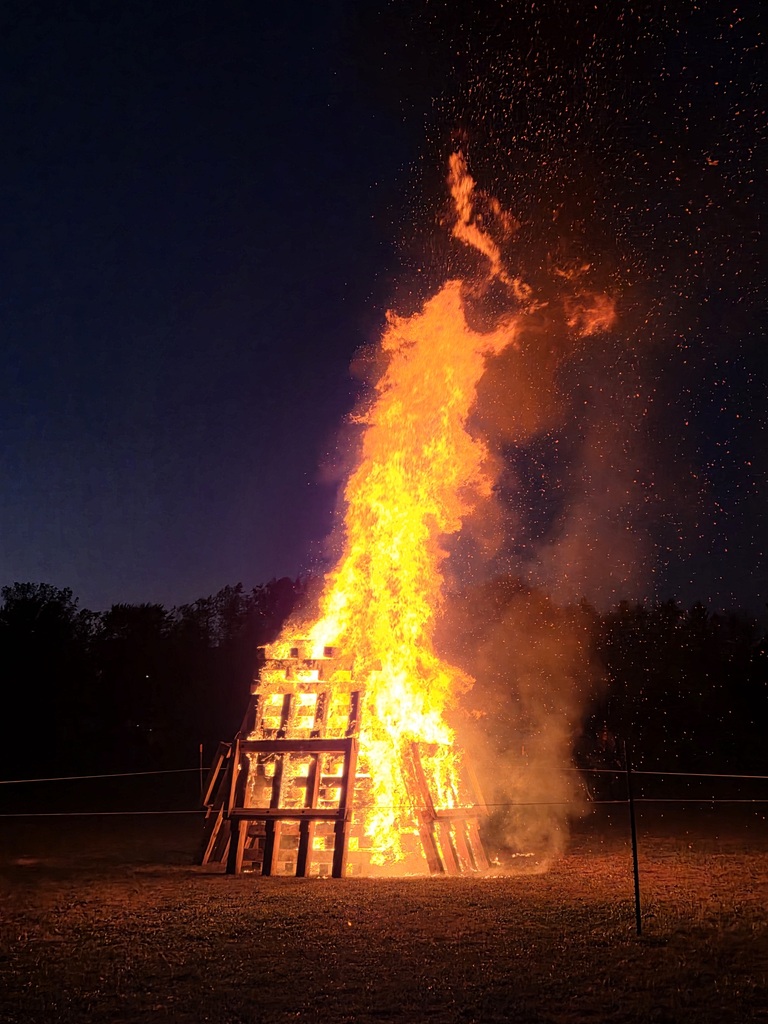 Bonfire