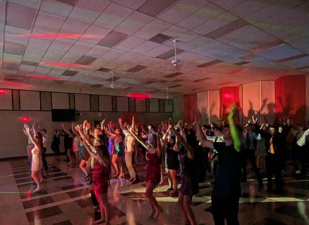 dance
