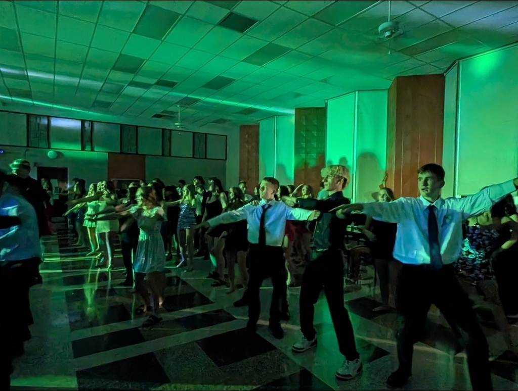 dance