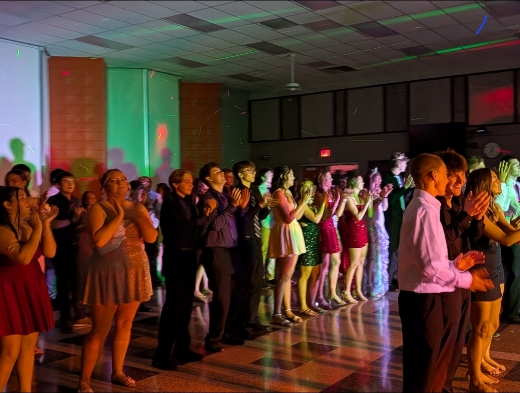 dance